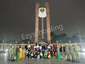 Sushila Birla Girls School Gallery 18