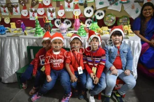 Bhavan's Gangabux Kanoria Vidyamandir Gallery 7