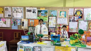 Bhavan's Gangabux Kanoria Vidyamandir Gallery 6