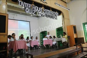 Loreto Day School Gallery 6