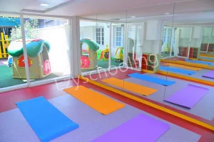 Greenwood High Pre-School Gallery 5