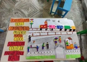 Rishi Aurobindo Memorial Academy Gallery 14