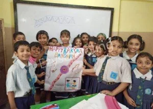 Rishi Aurobindo Memorial Academy Gallery 15