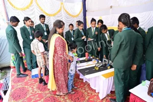 Gnana Gangothri Vidyalaya Gallery 3