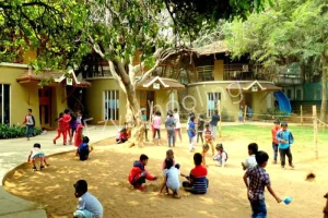 Auro Mirra International School Gallery 2