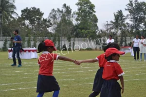 Greenwood High School Gallery 1