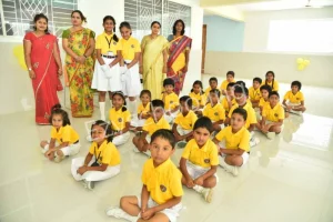 Capitol Public School Gallery 2