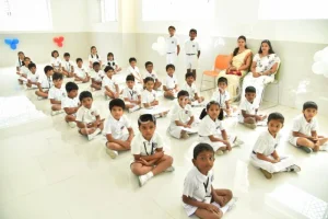 Capitol Public School Gallery 1