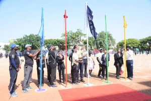 Zion Matriculation Higher Secondary School Gallery 1