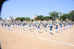 Zion Matriculation Higher Secondary School Gallery 6