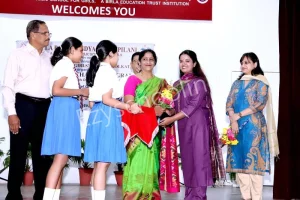 Sushila Birla Girls School Gallery 17