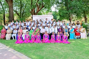 Sushila Birla Girls School Gallery 10