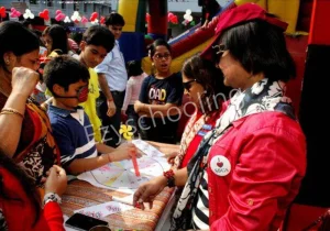 Sushila Birla Girls School Gallery 8