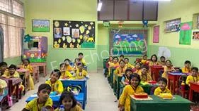 Bharatiya Vidya Bhavan Gallery 1