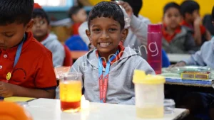 Anthony Claret School Gallery 1