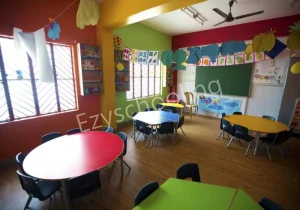 Sri Vani International School Gallery 2