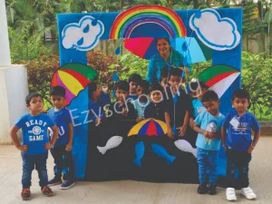 St. Xavier’s School Gallery 2