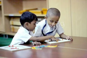 Agasthya Vidyanikethan Gallery 1