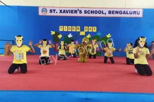 St. Xavier’s School Gallery 1