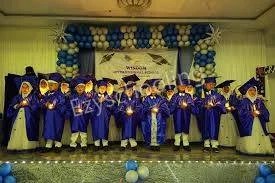 Wisdom International School Gallery 1