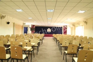 Vishwa Vidyapeeth Gallery 4