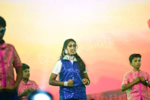 Sharada Vidya Mandira Gallery 1