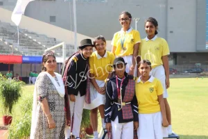 Ag Church Junior School Gallery 12