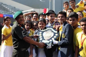 Ag Church Junior School Gallery 14