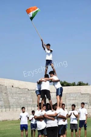 Ag Church Junior School Gallery 5