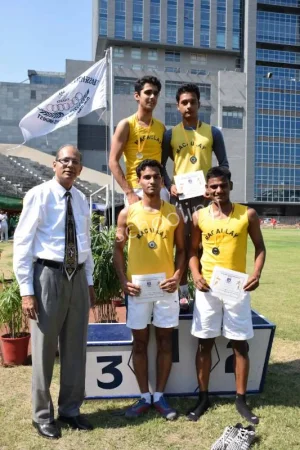 Ag Church Junior School Gallery 6