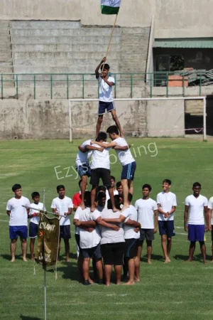 Ag Church Junior School Gallery 7