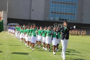 Ag Church Junior School Gallery 11