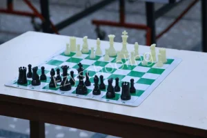 SRN Adarsh PU College Gallery 6