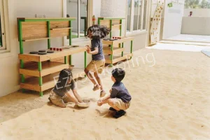 Valistus International School Gallery 3