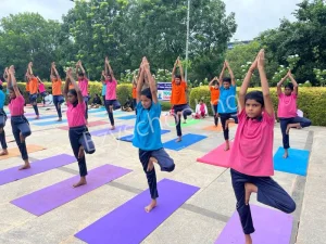 RR Global School Gallery 4