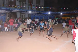 RR Global School Gallery 3