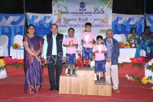 RR Global School Gallery 5