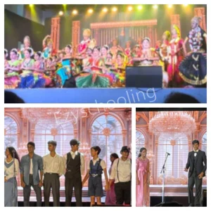 Vidya Mandir Senior Secondary School Gallery 11