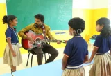 Greenfield Chennai International School Greenfield Chennai International School Gallery
