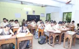 Padma Seshadri Bala Bhavan Senior Secondary School Padma Seshadri Bala Bhavan Senior Secondary School Gallery