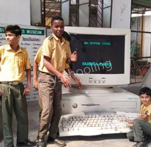 Sasa - The School Gallery 14