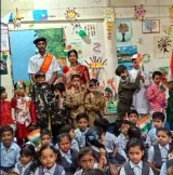 Saraswati Shishu Mandir Saraswati Shishu Mandir Gallery