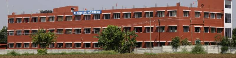 Sai Shree International School Sai Shree International School Gallery