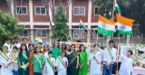 Shri Shri Ravi Shankar Vidya Mandir Shri Shri Ravi Shankar Vidya Mandir Gallery