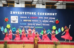 St. Arnolds School Gallery 4