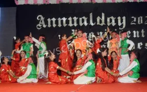 St. Arnolds School Gallery 3