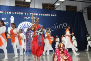 St. Arnolds School Gallery 1