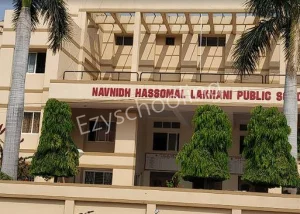 Navnidh Hassomal Lakhani Public School Gallery 5