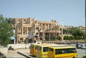 Navnidh Hassomal Lakhani Public School Gallery 4