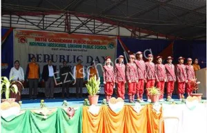 Navnidh Hassomal Lakhani Public School Gallery 3